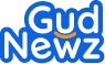 Gud Newz Logo