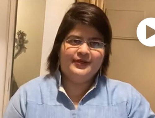 मशाल no 4- The Only Female Mixologist Of Pune
