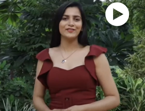 Miss Earth India 2020 is herself working on a sustainable energy project